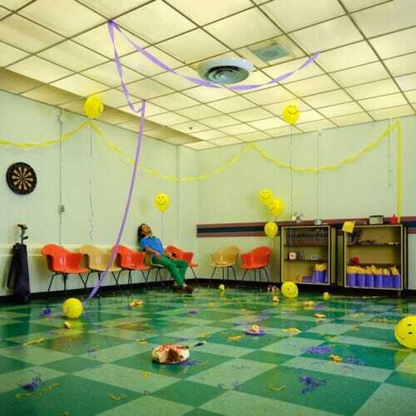 Pony Girl Enny One Wil Love You LP/Vinyl