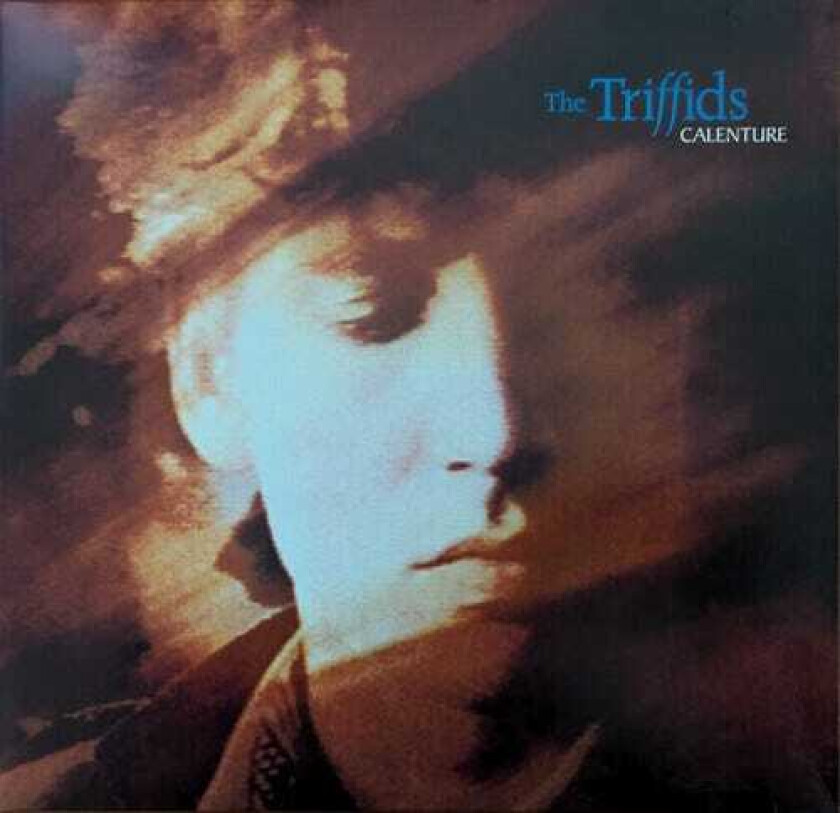 The Triffids Calenture LP/Vinyl