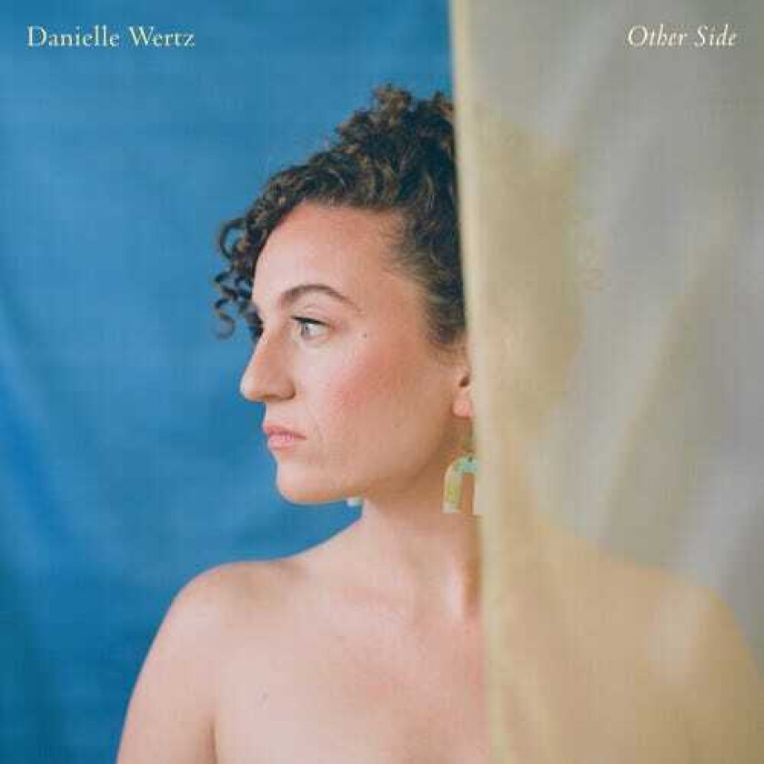 Danielle Wertz Other Side LP/Vinyl