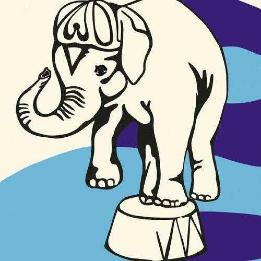 Jeff Mangum Live At Jittery Joe's LP/Vinyl