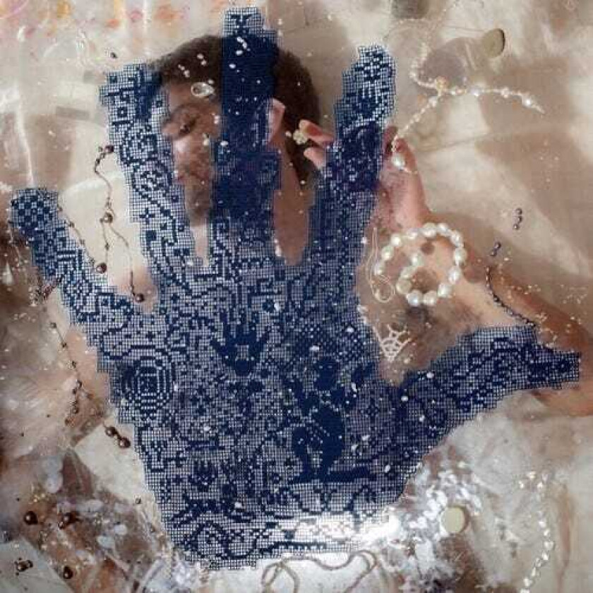 Ali Sethi, Nicolas Jaar Intiha LP/Vinyl