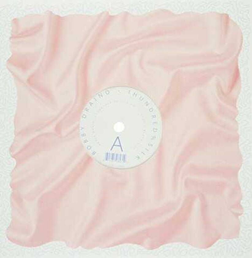 Bobby Draino Brain Drain LP/Vinyl