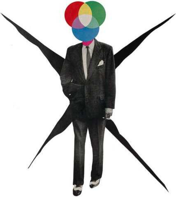 Bronson Arroyo & The '04 Some Might Say LP/Vinyl