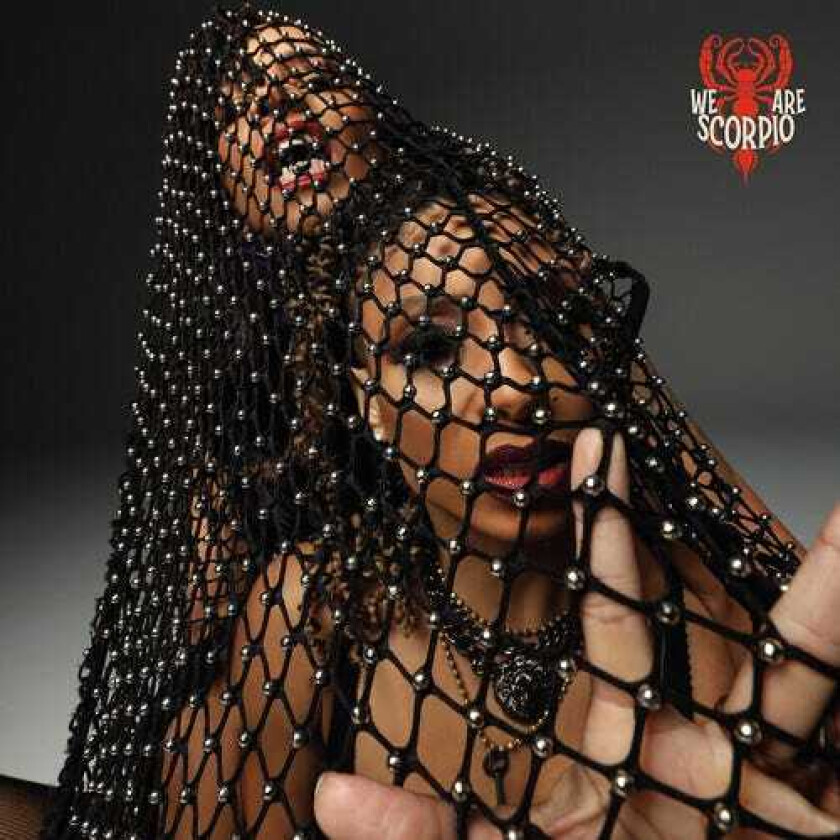 We Are Scorpio We Are Scorpio LP/Vinyl