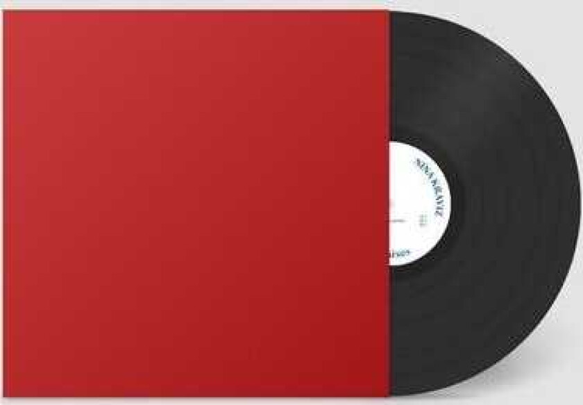 Nina Kraviz This Time: Remixes Part 1 LP/Vinyl