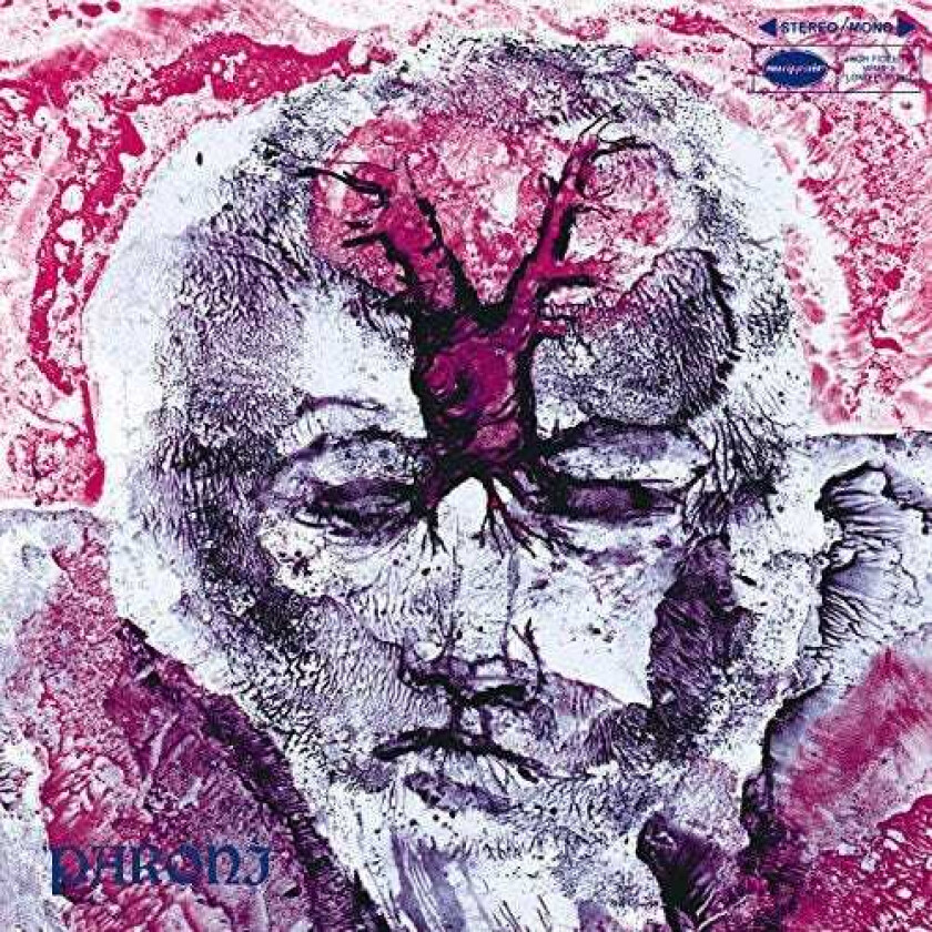 Paroni Paakkunainen Plasticmaailma LP/Vinyl