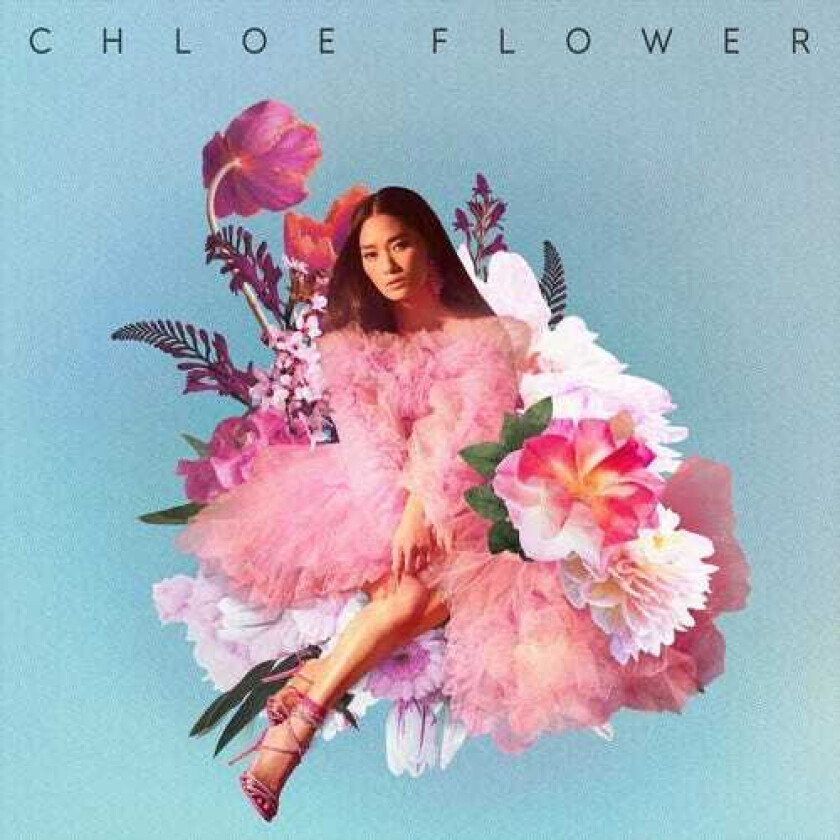 Chloe Flower Chloe Flower LP/Vinyl