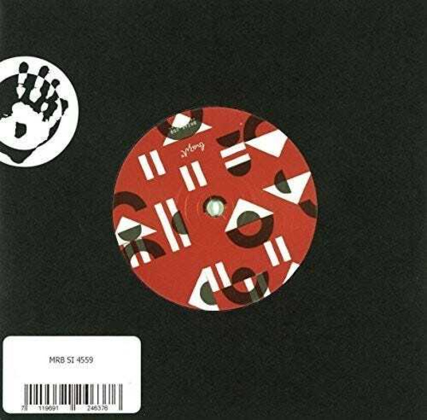 Antonio Carlos Simbarere / Kabaluere LP/Vinyl