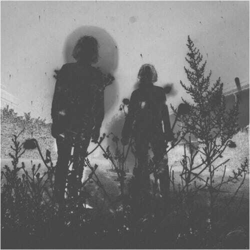 Sabasaba Unknown City LP/Vinyl