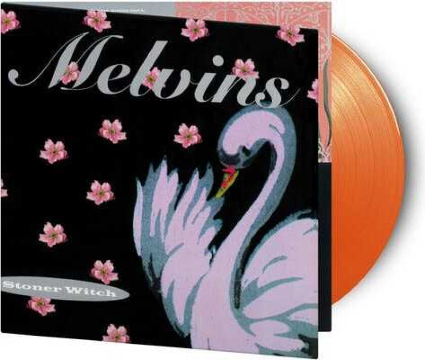 Melvins Stoner Witch LP/Vinyl