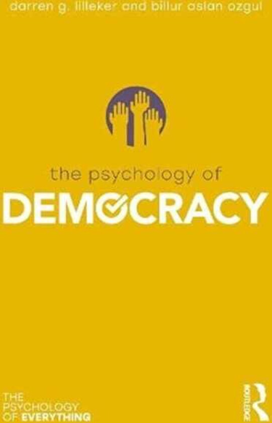 The Psychology of Democracy