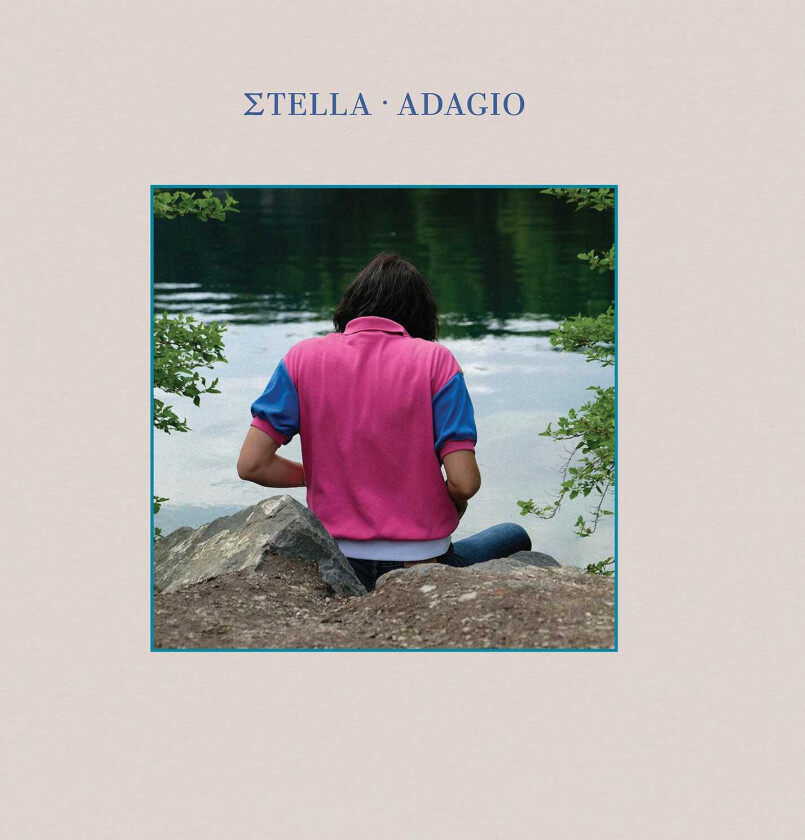 Stella Adagio CD