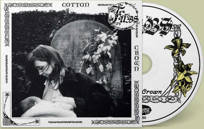 The Tubs Cotton Crown CD