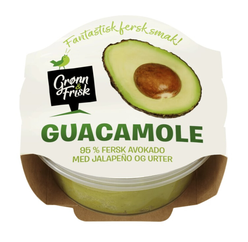Guacamole 150g
