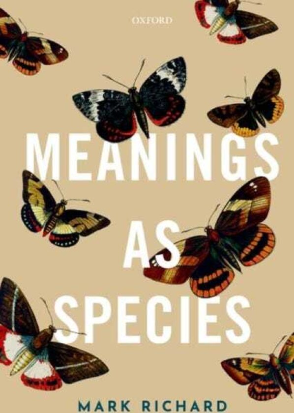 Meanings as Species