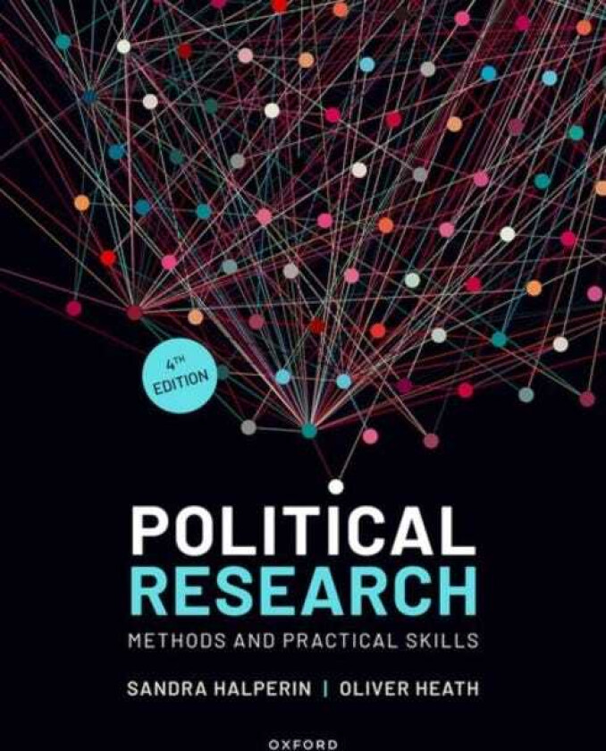 Political Research: Methods and Practical Skills 4e