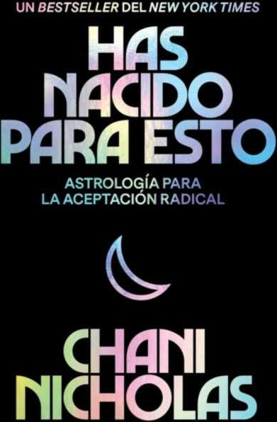 You Were Born for This \ Has nacido para esto (Spanish edition)