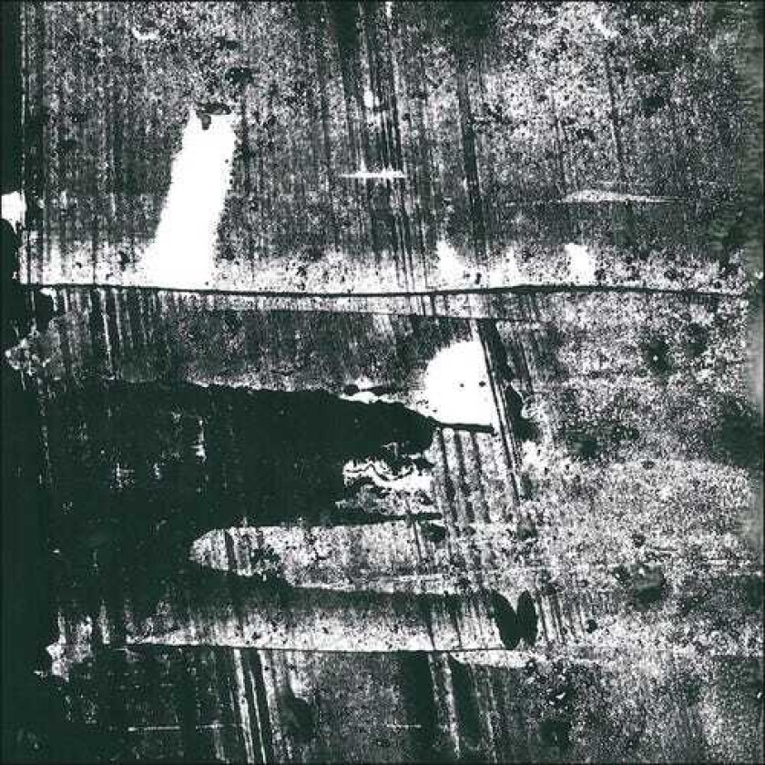 Tobias Oliver Aeon LP/Vinyl