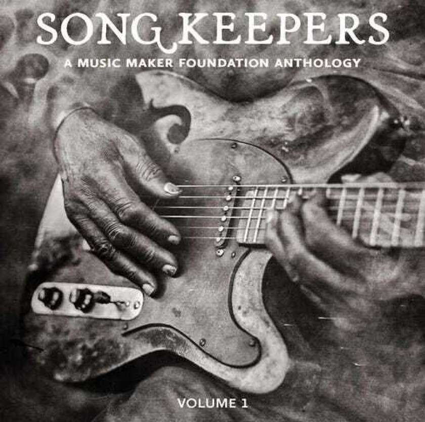 Diverse Artister Song Keepers: A Music Maker Anthology Volume / Var LP/Vinyl