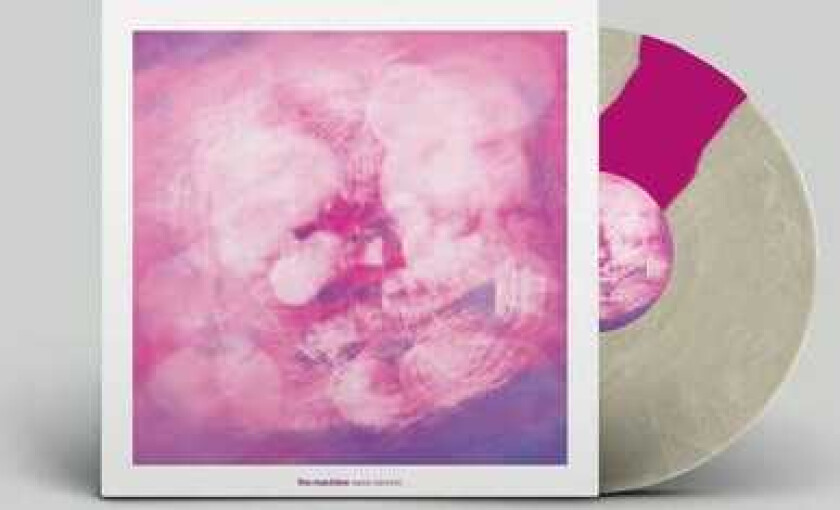 The Machine Wave Cannon LP/Vinyl