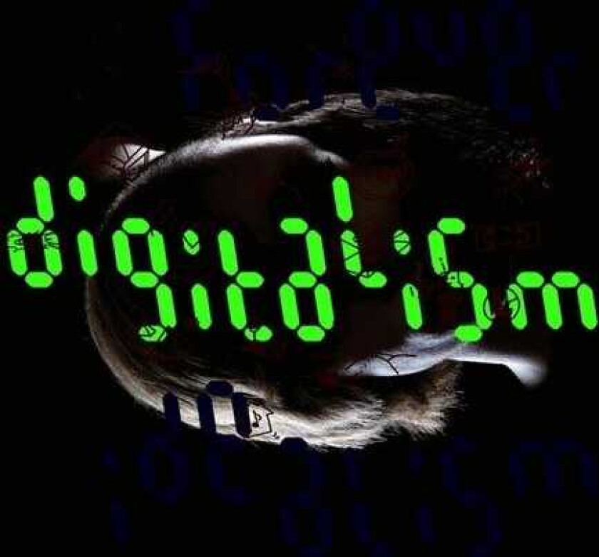 Digitalism Idealism Forever LP/Vinyl