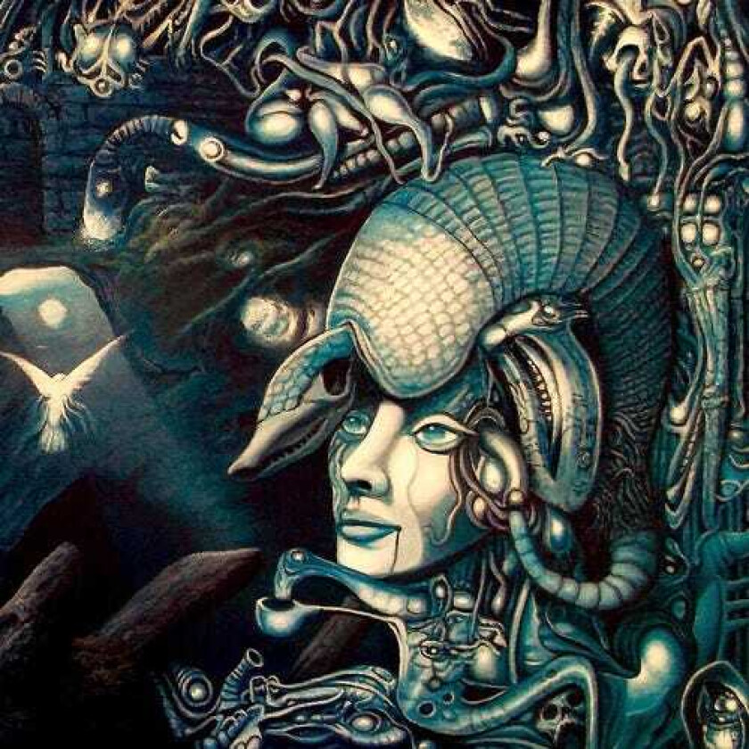 Diverse Artister Emerson Lake & Palmer Tribute LP/Vinyl