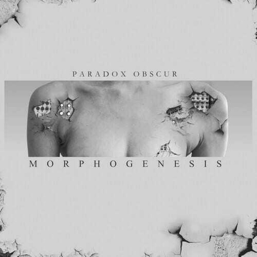 Paradox Obscur Morphogenesis LP/Vinyl