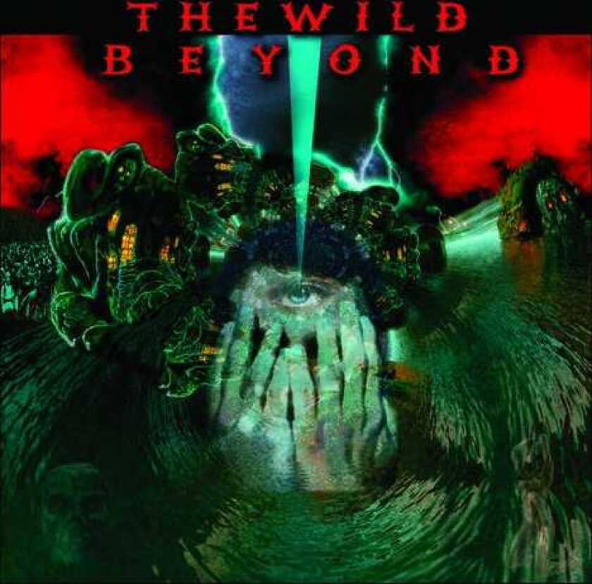 Wild Beyond Wild Beyond LP/Vinyl
