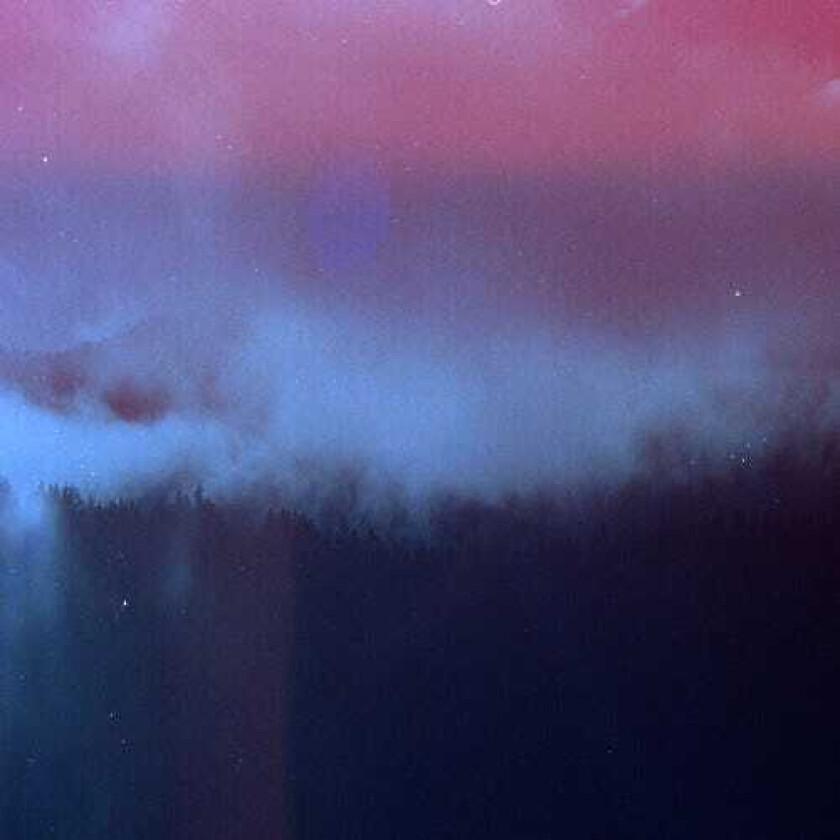 Mute Forest Riderstorm LP/Vinyl