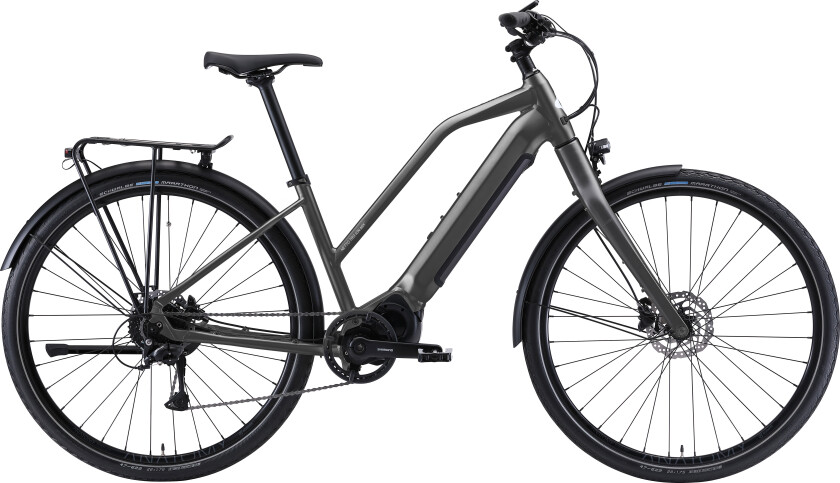 Netto Trg Ion Mix Satin Black 16