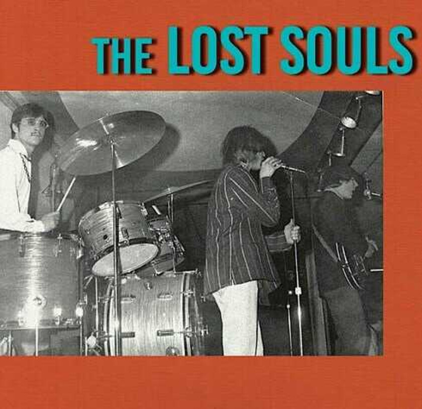 The Lost Souls Lost Souls LP/Vinyl