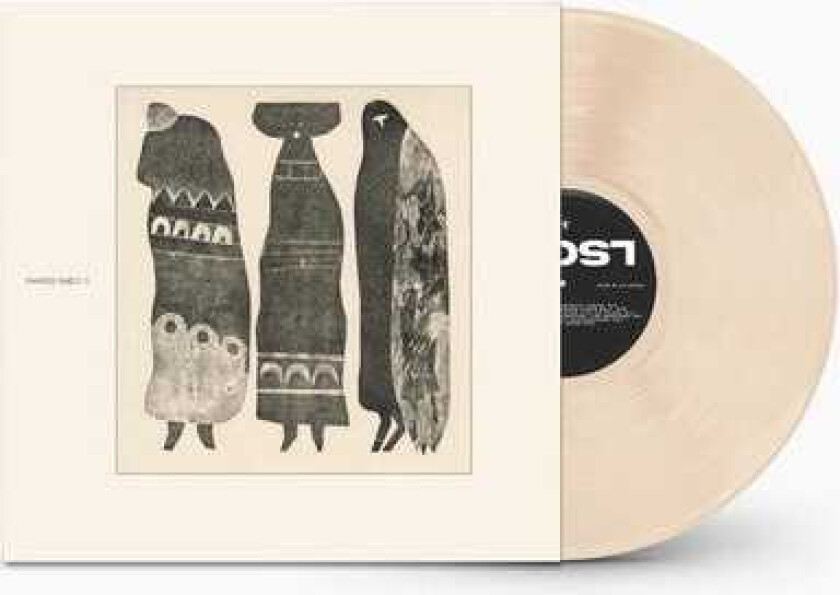 Painted Shield Painted Shield 3 LP/Vinyl