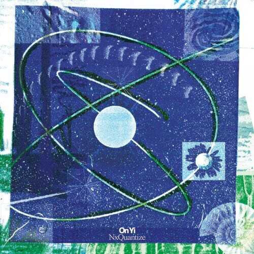 Nxquantize Onyi LP/Vinyl