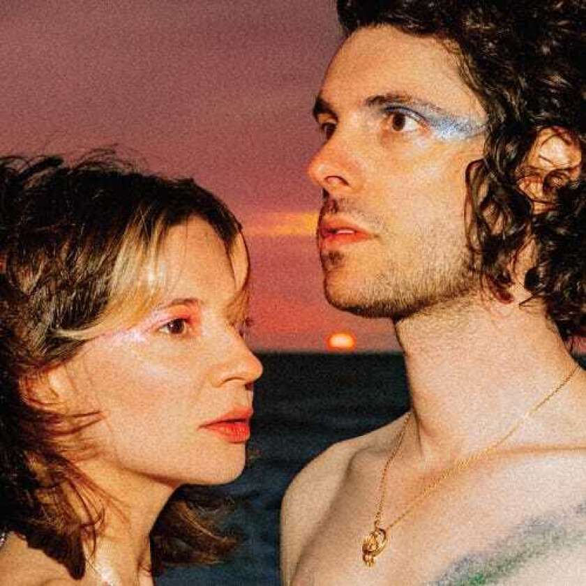 Charlotte Fever Paris Cyclone LP/Vinyl