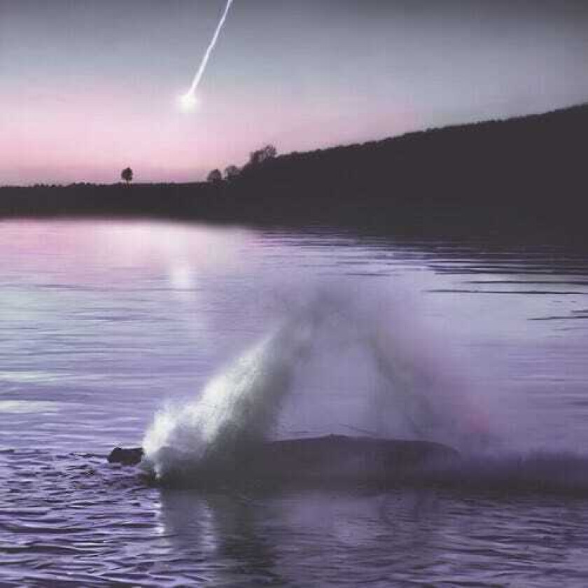 Kin Leonn Mirror In The Gleam LP/Vinyl