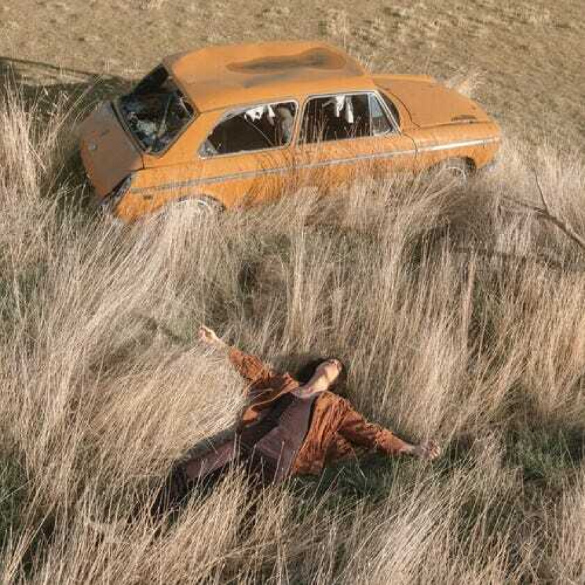 Lawrence Rothman Plow That Broke The Plains LP/Vinyl