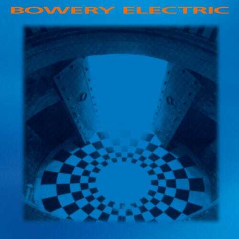Bowery Electric Bowery Electric LP/Vinyl