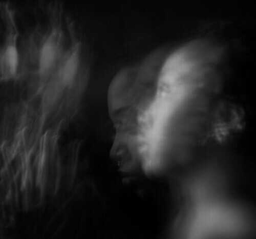 Niecy Blues Exit Simulation LP/Vinyl