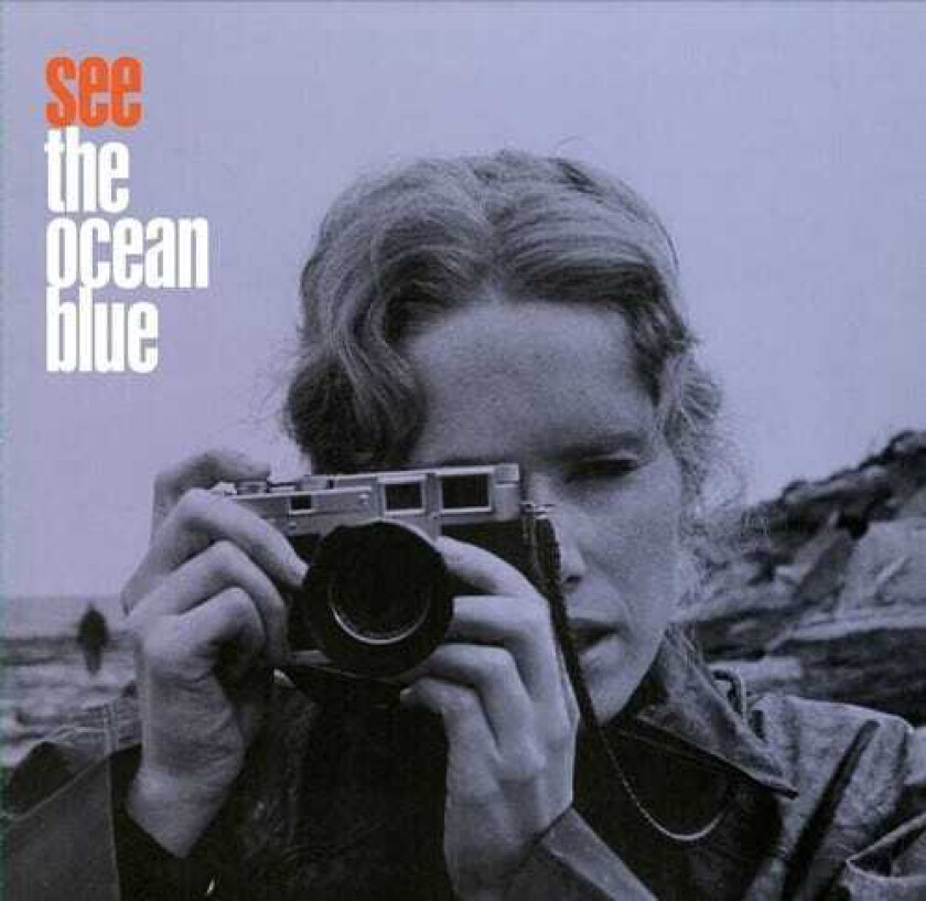 The Ocean Blue See The Ocean Blue LP/Vinyl