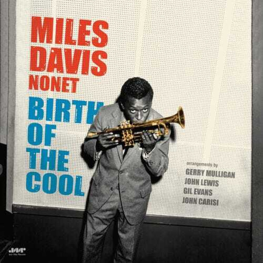 Miles Davis Bitrh Of The Cool LP/Vinyl