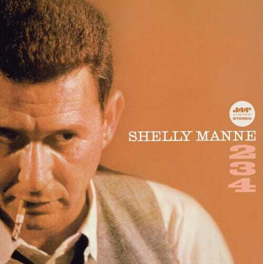 Shelly Manne 234 LP/Vinyl