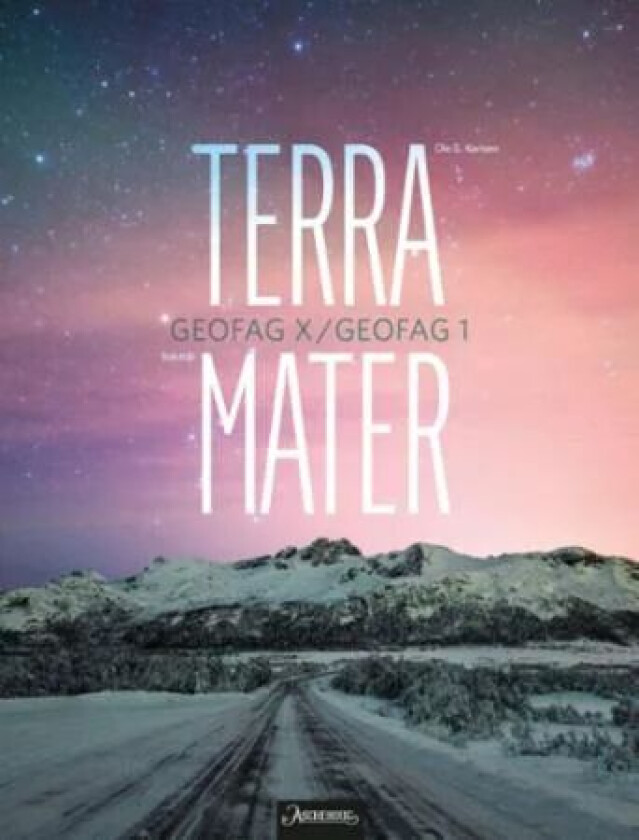 Terra mater av Ole G. Karlsen