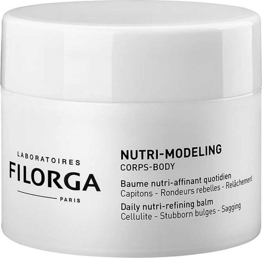 Filorga Nutri-Modeling (200ml)