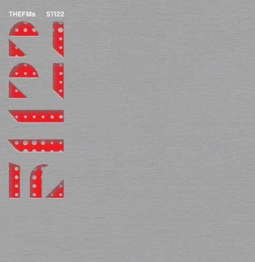 The Fms 51122 LP/Vinyl