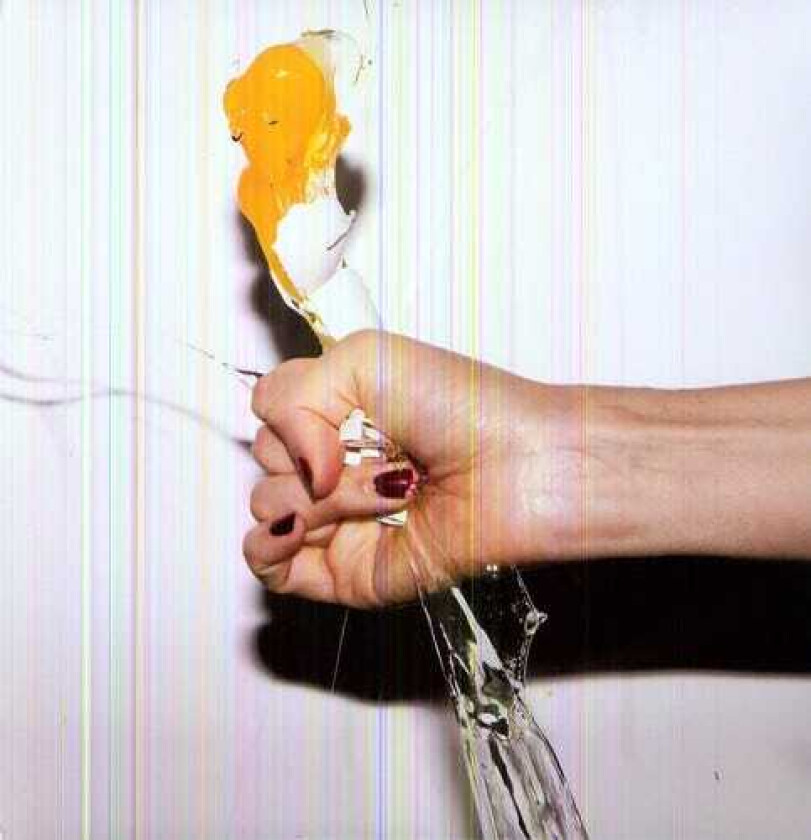 Yeah Yeah Yeahs It's Blitz LP/Vinyl