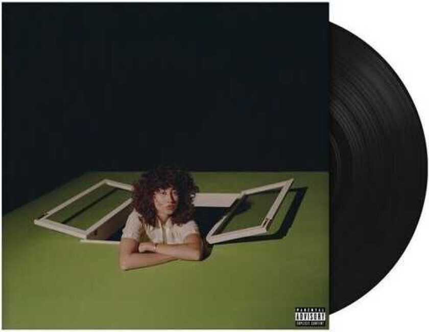 Towa Bird American Hero LP/Vinyl