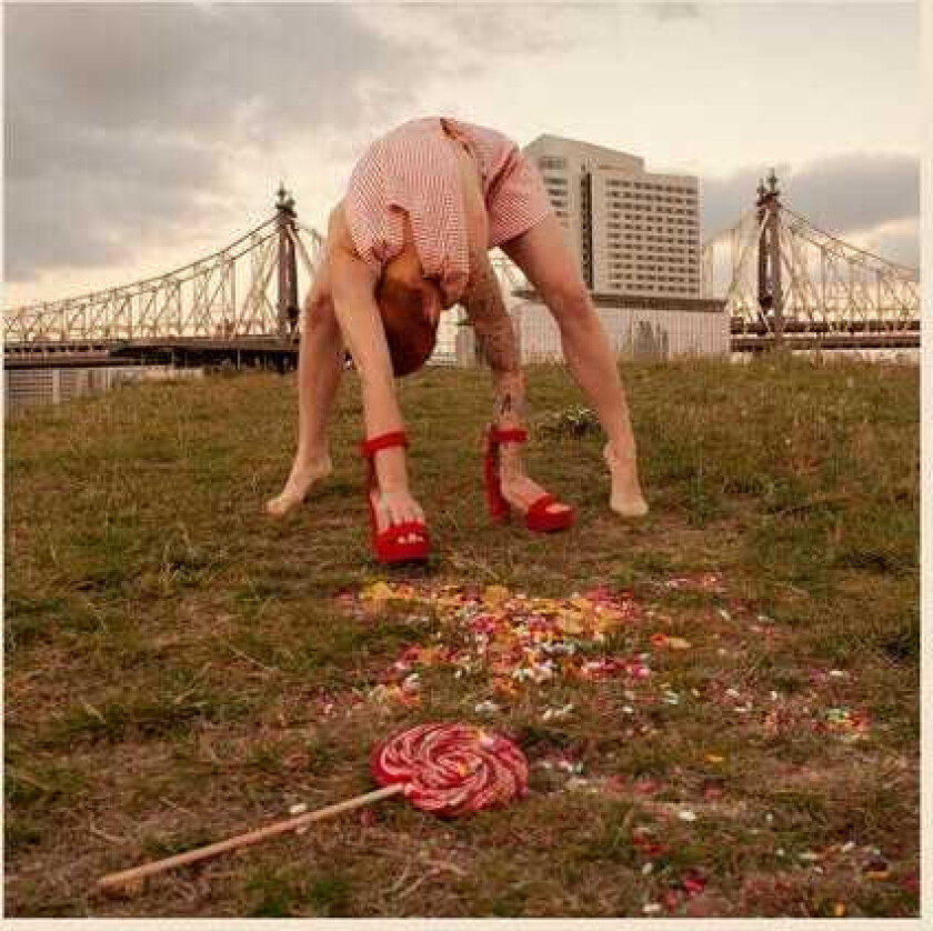 Flossing World Of Mirth LP/Vinyl