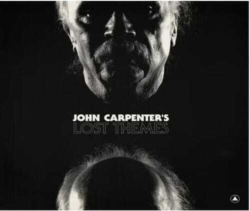 John Carpenter Lost Themes LP/Vinyl
