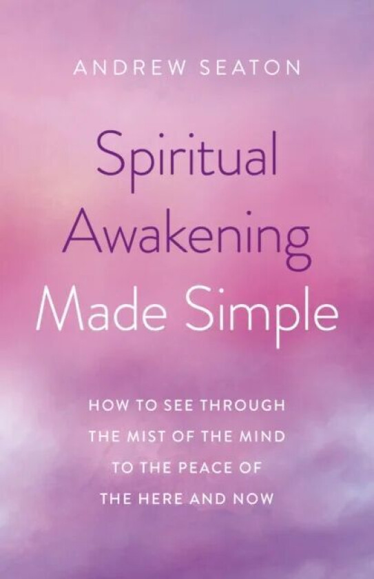 Spiritual Awakening Made Simple av Andrew Seaton