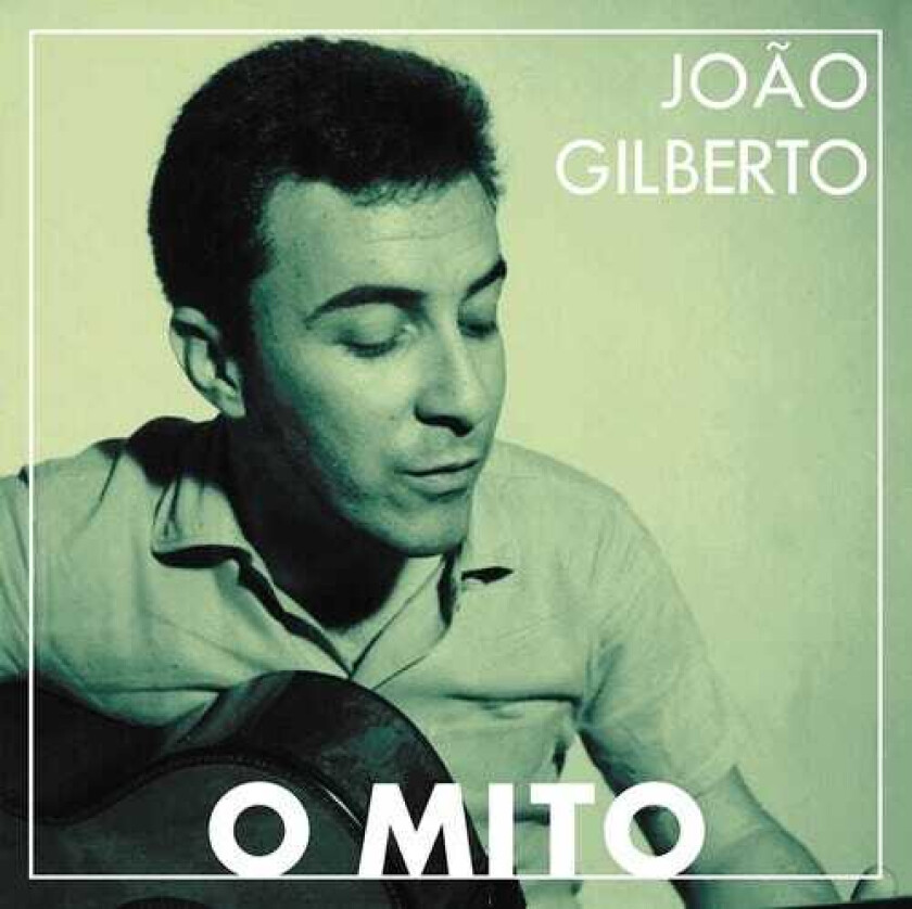 Brazilian Love Affair O Mito LP/Vinyl